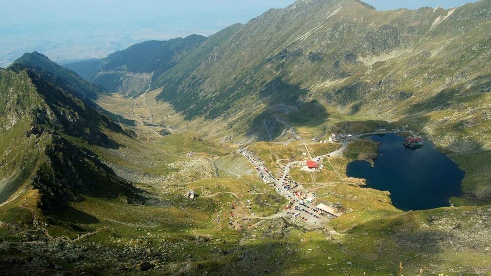 Picture 2 for Activity Transfăgărășan Adventure: Crossing into Wallachia’s Heart