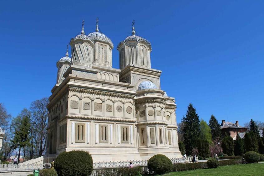 Transfăgărășan Adventure: Crossing into Wallachia’s Heart