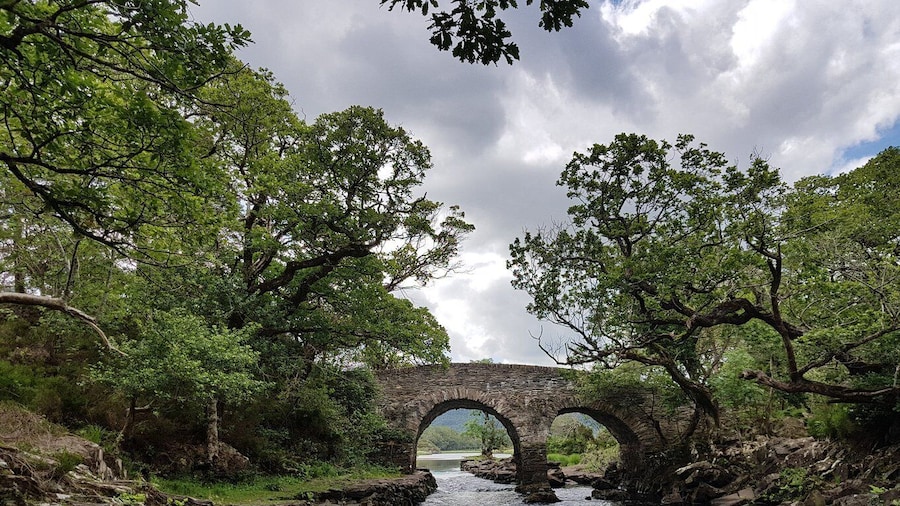 Gap of Dunloe: Lakes of Killarney Boat Tour and Scenic Walk