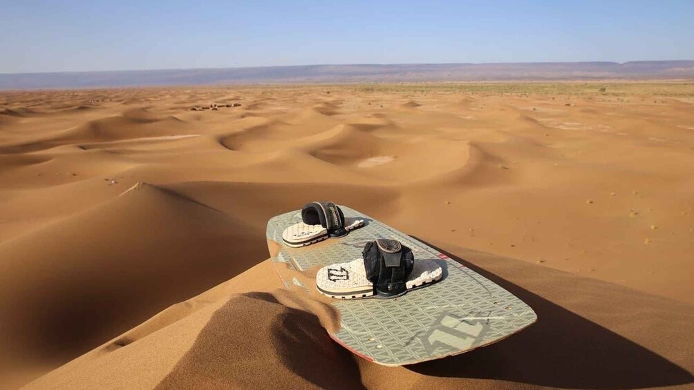 Picture 3 for Activity Saudi Arabia: Arabian Desert on a Jeddah Safari Adventure