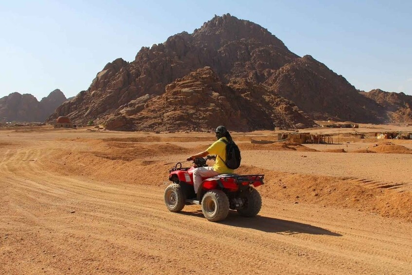 Picture 8 for Activity Saudi Arabia: Arabian Desert on a Jeddah Safari Adventure