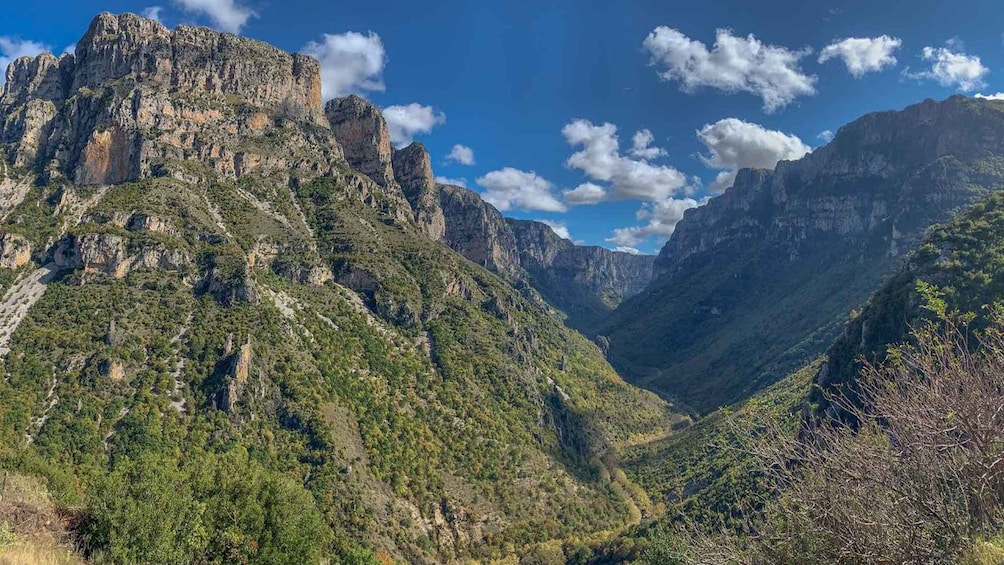 Picture 1 for Activity Zagori: Hiking In Vikos Gorge