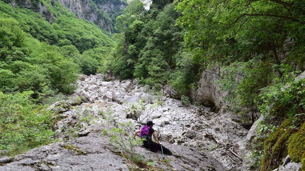 Picture 3 for Activity Zagori: Hiking In Vikos Gorge