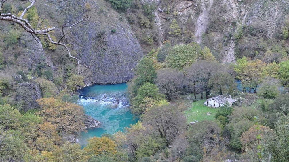 Picture 2 for Activity Zagori: Hiking In Vikos Gorge