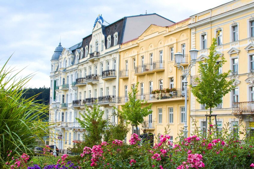 Picture 3 for Activity Frankfurt: Old Town Highlights Private Walking Tour