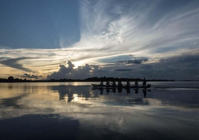 Iquitos: Amazon Adventure and Expedition Tour | 3 Days