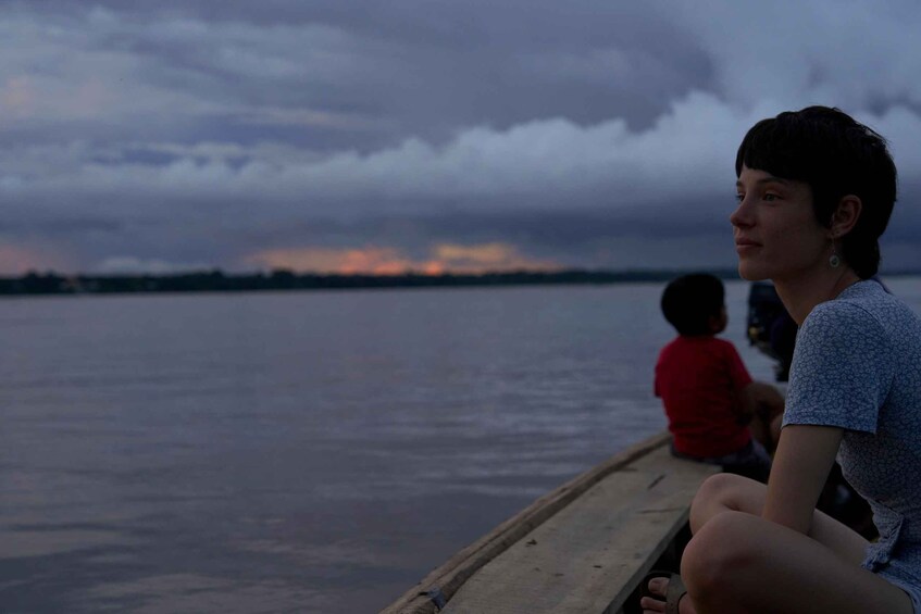 Picture 5 for Activity Iquitos: Amazon Adventure and Expedition Tour | 3 Days