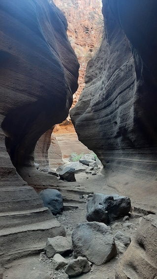 Picture 8 for Activity Maspalomas: Barranco de las Vacas, Caves, Farmhouse Tour