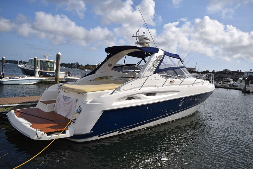 Miami: Private Yacht for up to 12 People