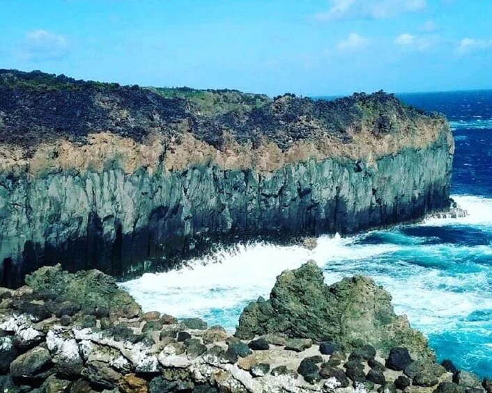 Picture 4 for Activity Terceira Island: Hiking Trail Bays of Agualva