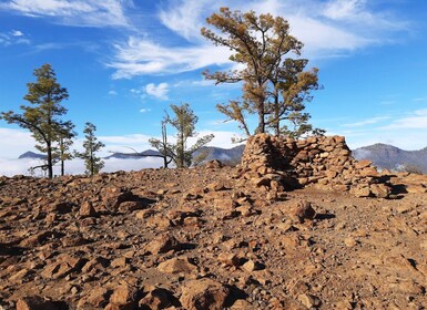 Gran Canaria: Ganztägige geführte Wanderung mit Snacks