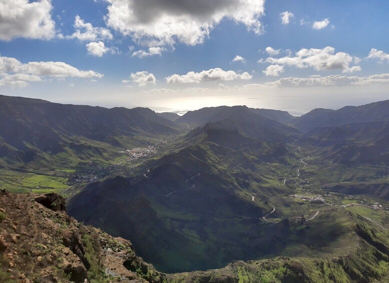 Picture 5 for Activity Gran Canaria: Full-Day Guided Hiking With Snacks