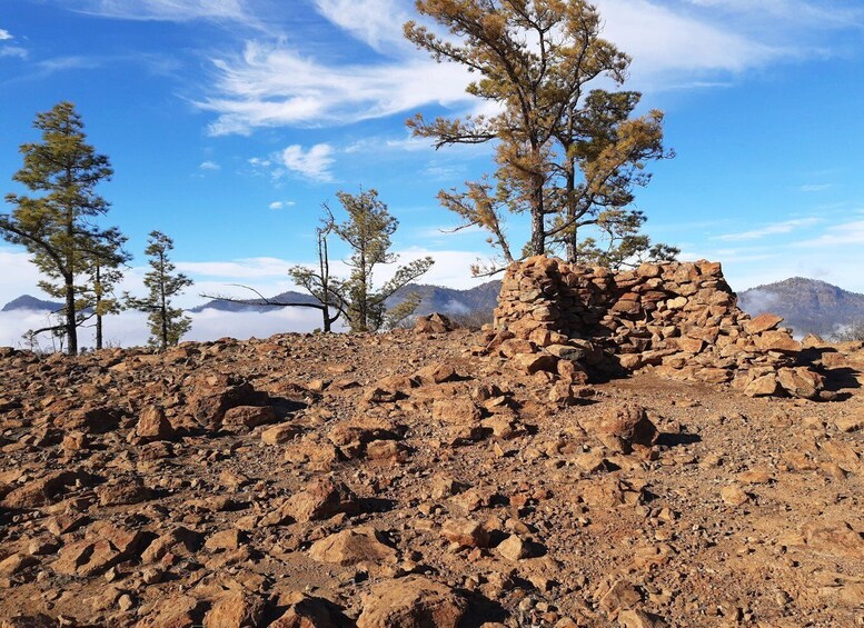 Gran Canaria: Full-Day Guided Hiking With Snacks