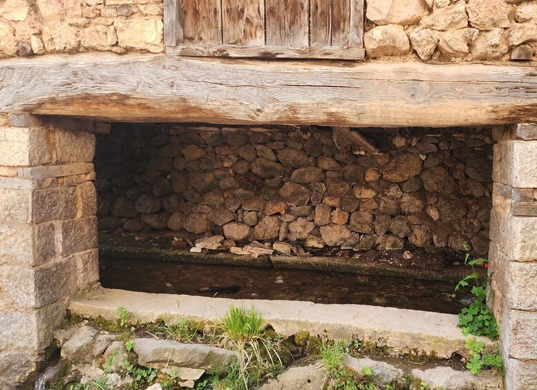 Picture 5 for Activity Ohrid & Traditional Village: Private Tour from Tirana/Durres