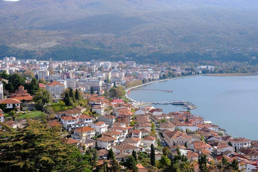 Picture 8 for Activity Private One Day Tour of Ohrid from Tirana