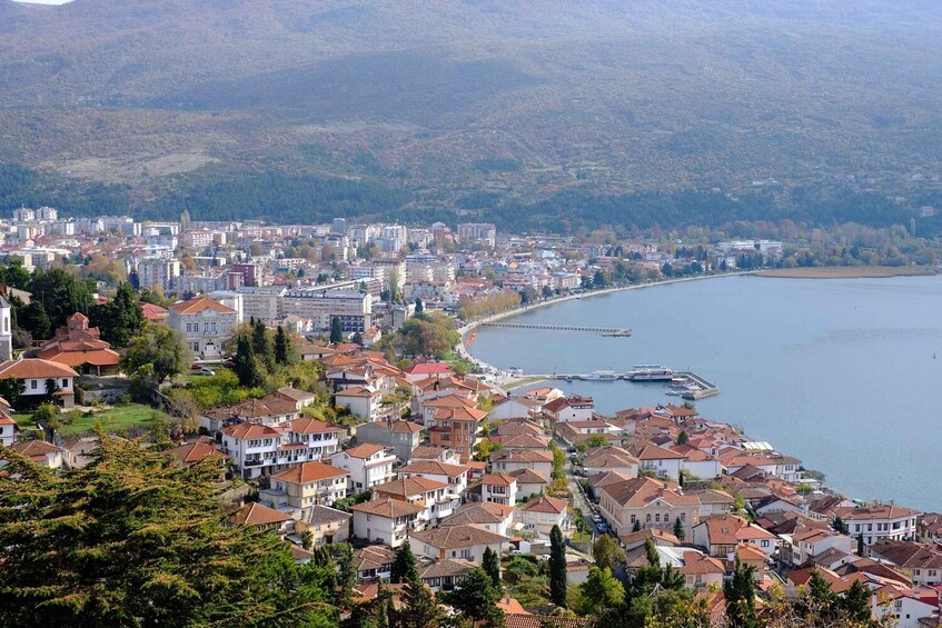 Picture 8 for Activity Private One Day Tour of Ohrid from Tirana