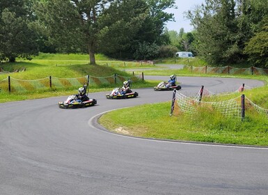 Karting Enfants - Deauville