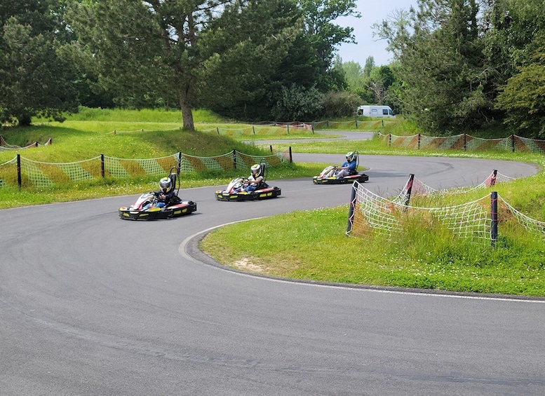 Karting Enfants - Deauville