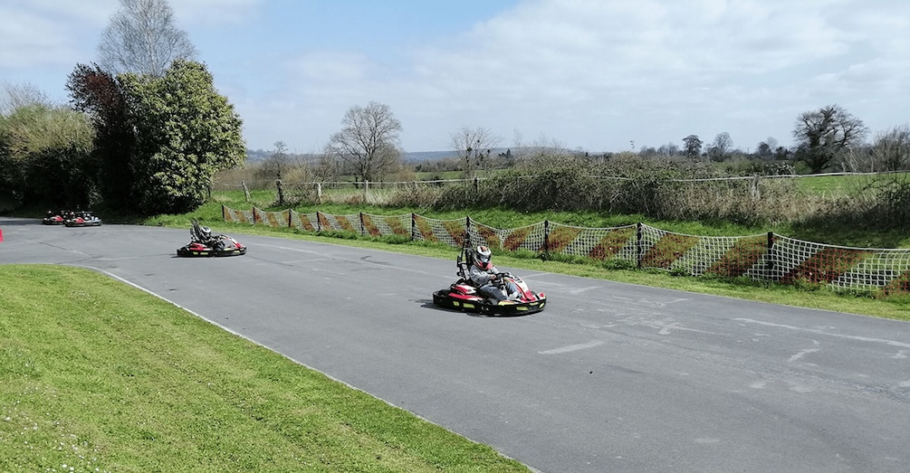 Picture 2 for Activity Karting Enfants - Deauville