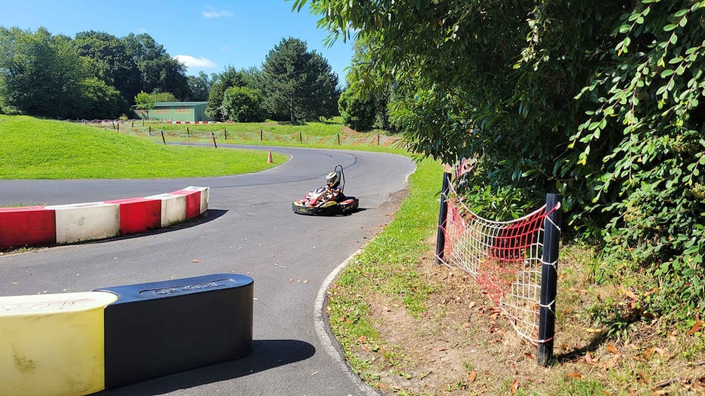 Picture 3 for Activity Karting Enfants - Deauville