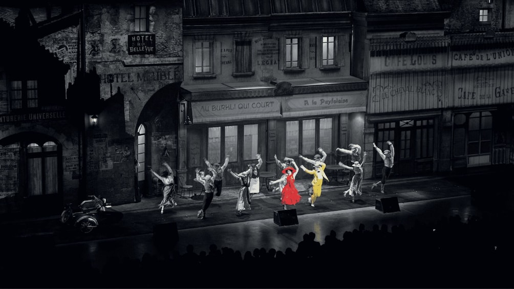 Picture 8 for Activity Puy du Fou France 1-Day Ticket
