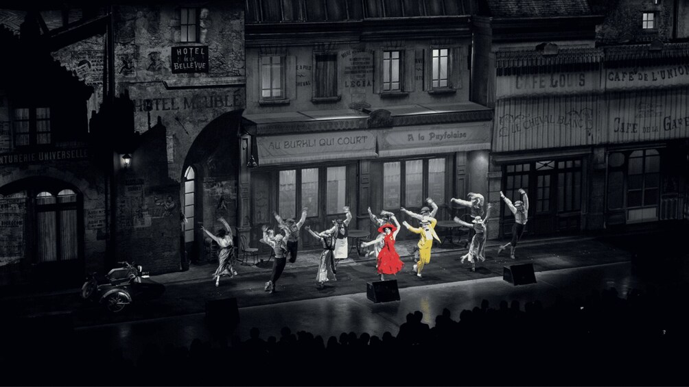 Picture 8 for Activity Puy du Fou France 1-Day Ticket