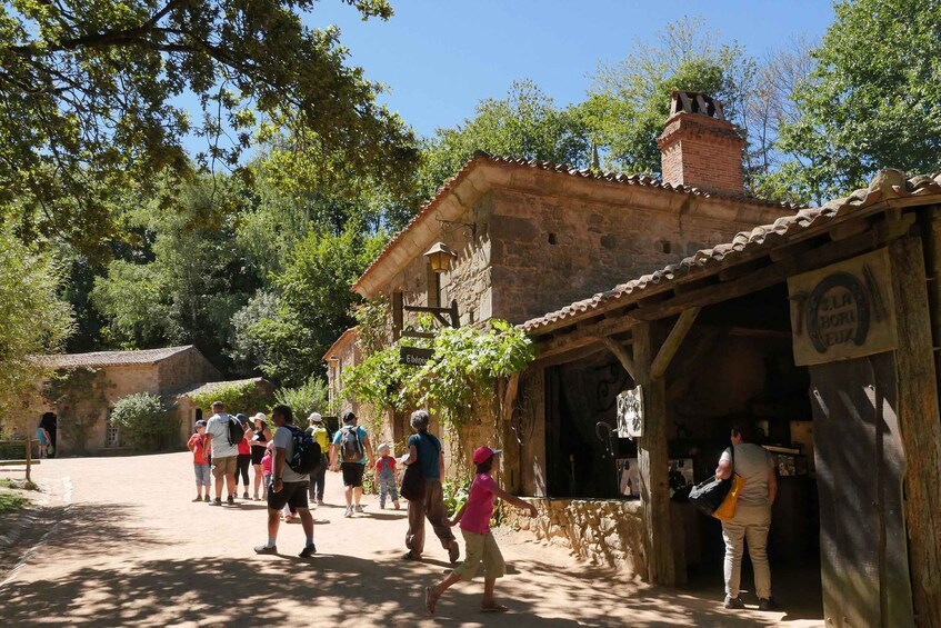 Picture 14 for Activity Les Epesses: Puy du Fou Theme Park 1-Day Entry Ticket