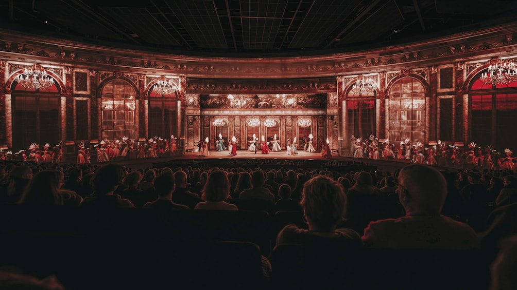 Picture 1 for Activity Puy du Fou France 1-Day Ticket