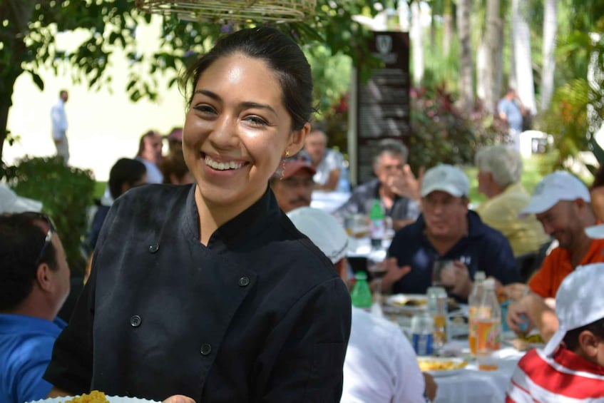 Picture 1 for Activity Playa del Carmen: Isa’s Authentic Mexican Cooking Class