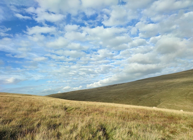 Picture 4 for Activity Private Hike: Pen y Fan Guided Sunset Hike Brecon Beacons