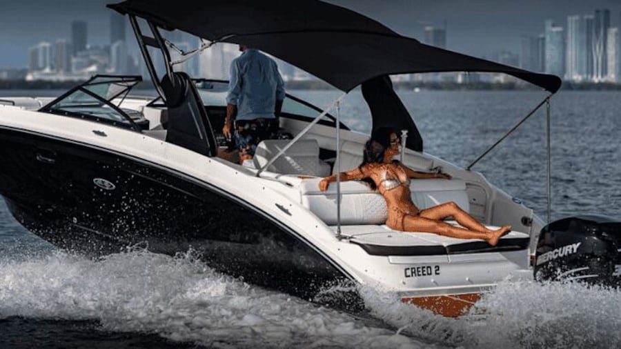 All Access of Fort Lauderdale - Jet Ski Rentals