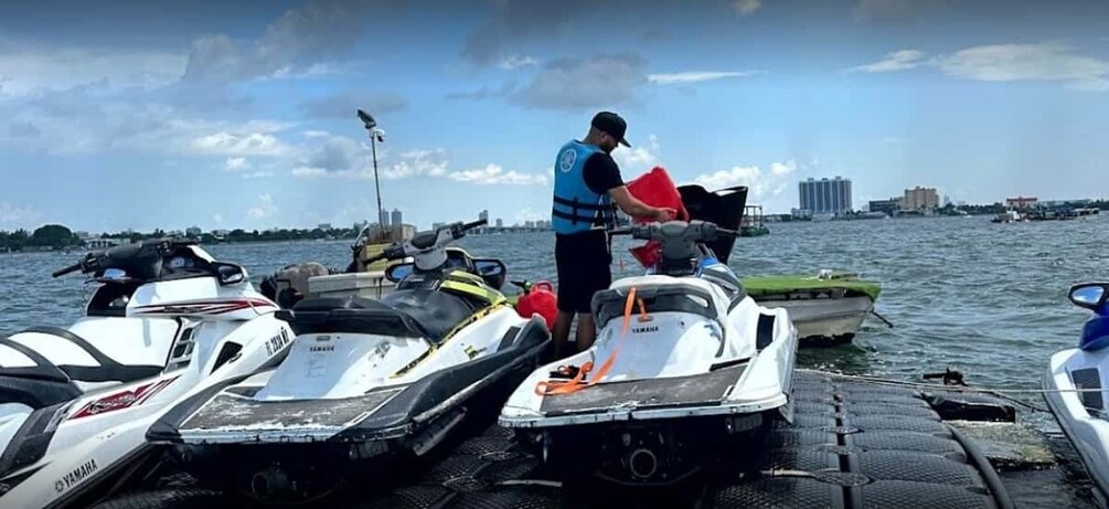 Picture 3 for Activity All Access of Fort Lauderdale - Jet Ski Rentals