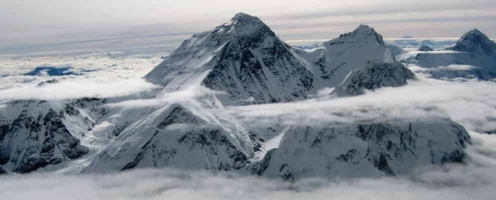 Picture 2 for Activity Kathmandu: Everest Mountain flight by a plane with Transfer