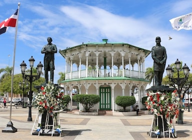 Half Day Private City Tour of Puerto Plata