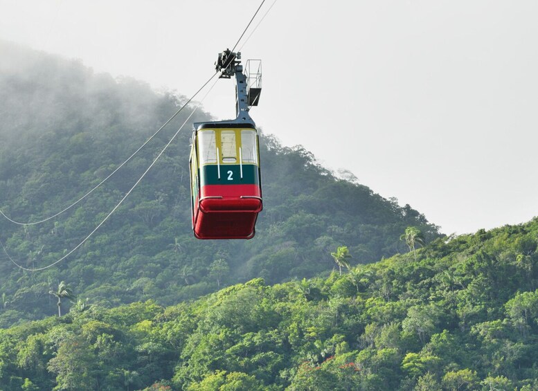 Picture 1 for Activity Half Day Private City Tour of Puerto Plata