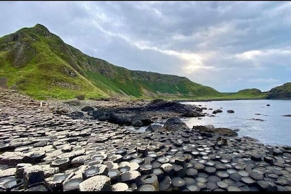 Private Giants Causeway Experience including Game of Thrones