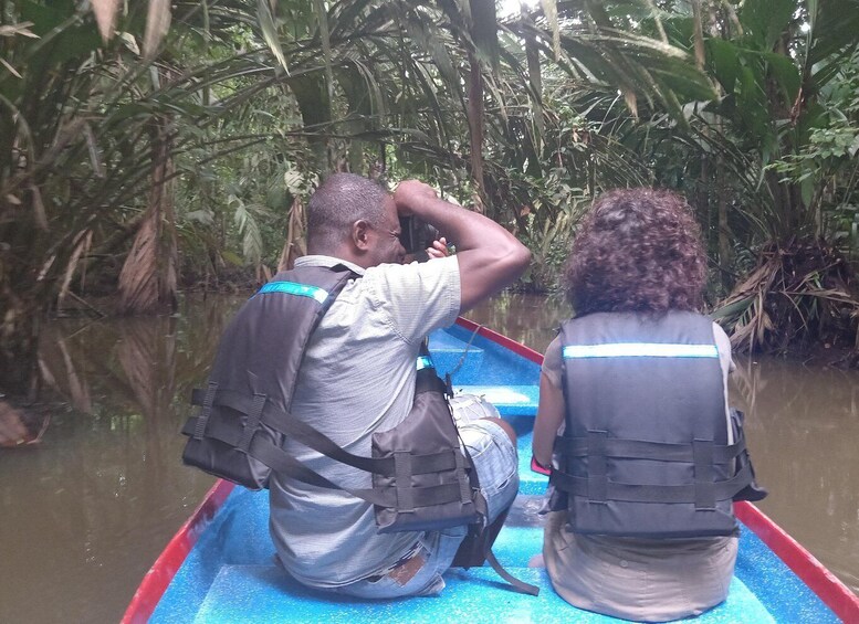 Picture 5 for Activity Canal Tour in Tortuguero National Park