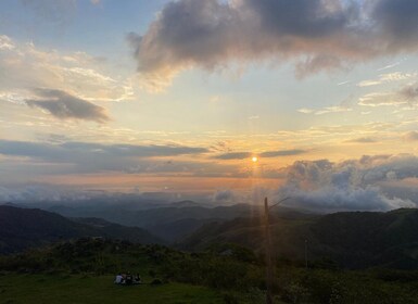 Costa Rica: Santa Teresa day tour (only best view locations)