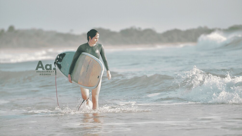 Picture 12 for Activity WaveRise: Beginner Surf Experience - Surf Lesson