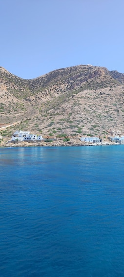 Picture 3 for Activity Paros: Private boat trip to the beautiful island of Sifnos