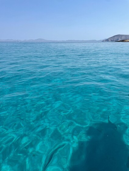 Picture 6 for Activity Paros: Private boat trip to the beautiful island of Sifnos