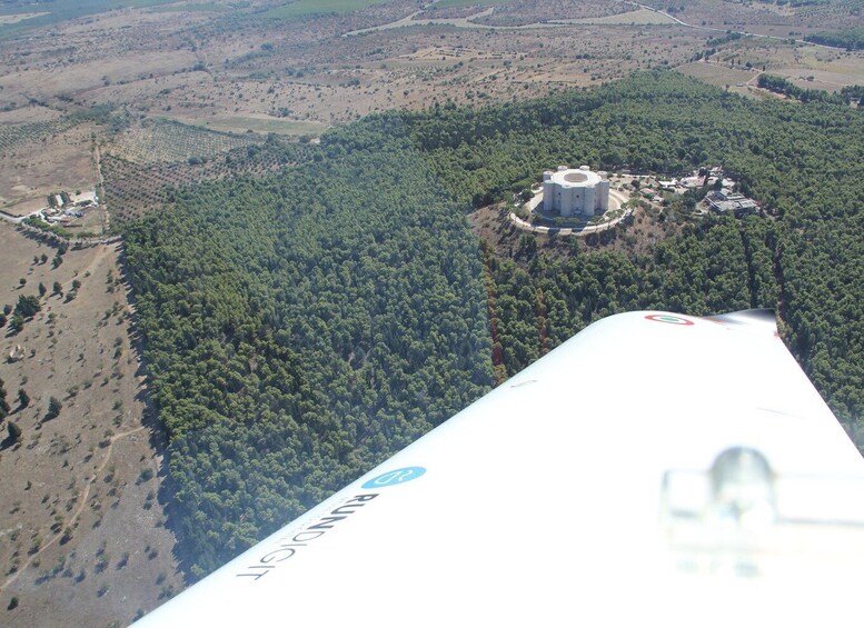 Picture 9 for Activity Brindisi: Puglia Panoramic Flight