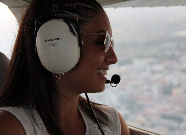 Picture 3 for Activity Brindisi: Puglia Panoramic Flight