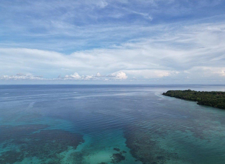 Picture 2 for Activity From Jepara: 3-Day Snorkeling Tour in the Karimunjawa Island