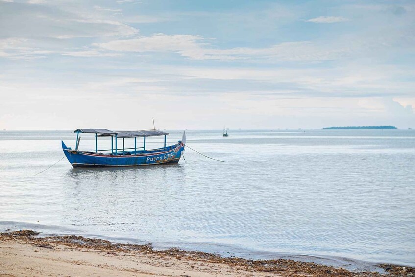 From Jepara: 3-Day Snorkeling Tour in the Karimunjawa Island