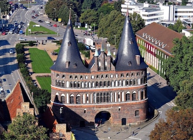 Lübeck - Private Historic walking tour