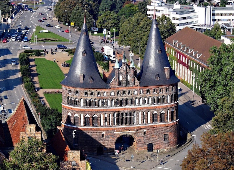 Lübeck - Private Historic walking tour