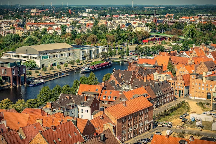 Picture 1 for Activity Lübeck - Private Historic walking tour