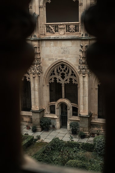 Picture 6 for Activity Toledo: Cathedral, Alcazar, Monastery, Jewish quarter