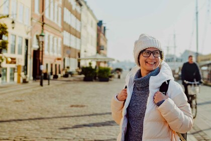 Kööpenhamina: Vesterbron ja Christianshavnin opastettu kierros.